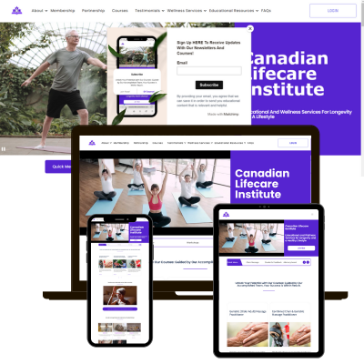 Canadian Lifecare Institute