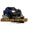 Scorpion Customs